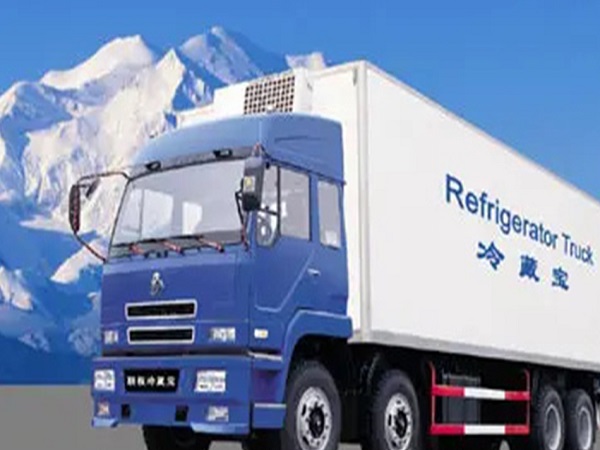 杭州到上海的冷鏈物流 杭州到上海的冷鏈物流