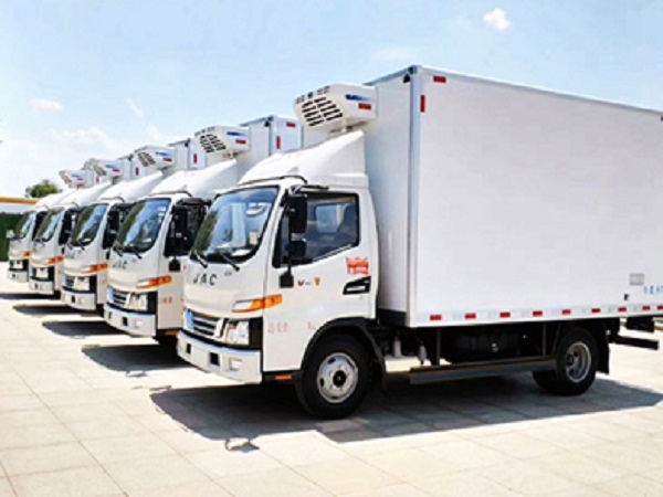 上海冷藏運(yùn)輸 上海冷藏運(yùn)輸