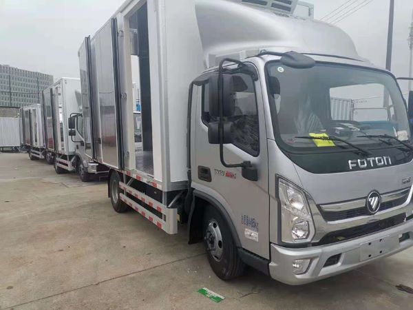 上海冷鏈運(yùn)輸 上海冷鏈運(yùn)輸